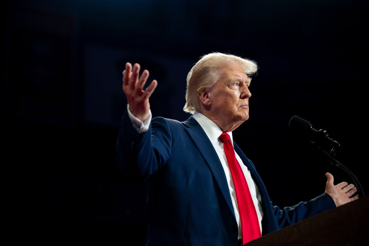 Dazi sulle auto prodotte in Messico. Trump «vuole» le fabbriche cinesi