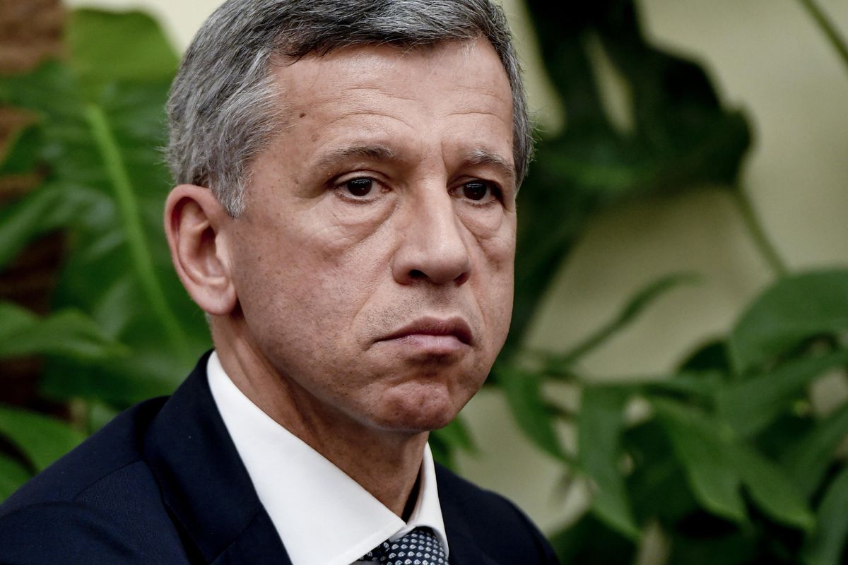 Il De Luca boy affonda sanità e autonomia