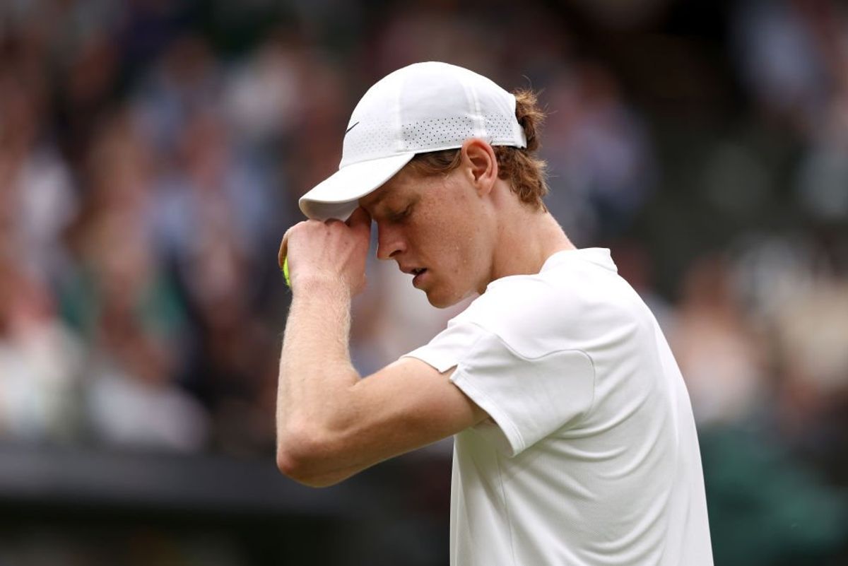 Una tonsillite non significa disertare