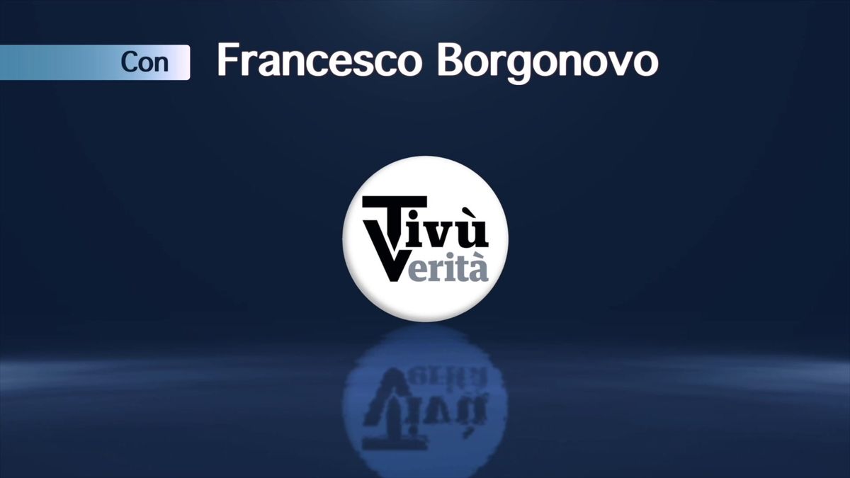 Tivù Verità | Il caso Toti e la giustizia inceppata