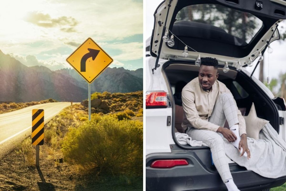 Xennial; Gen X; Millennial; road trip music; good road trip music; road trip ideas