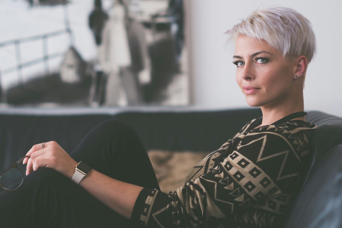 child-free, children, US population