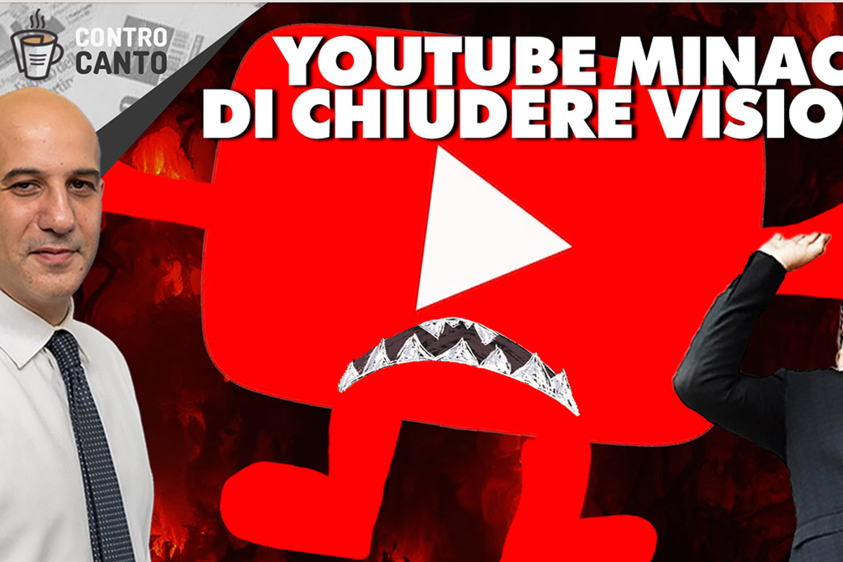 La censura social è reale: perciò è ignorata