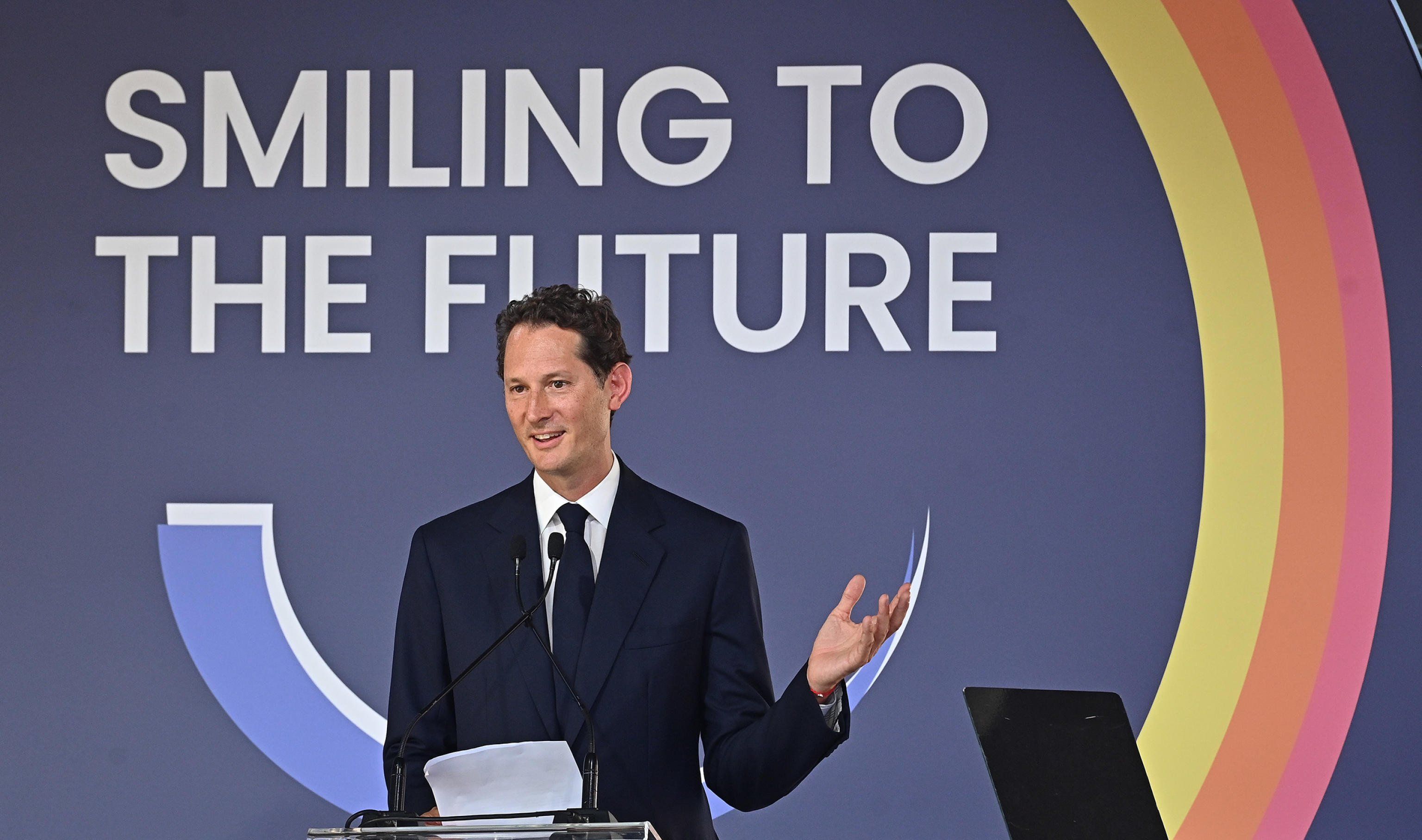 Vendita di Comau, gli Agnelli rischiano 5 miliardi di multa