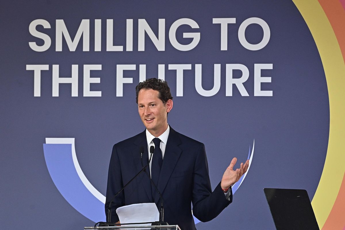 Vendita di Comau, gli Agnelli rischiano 5 miliardi di multa