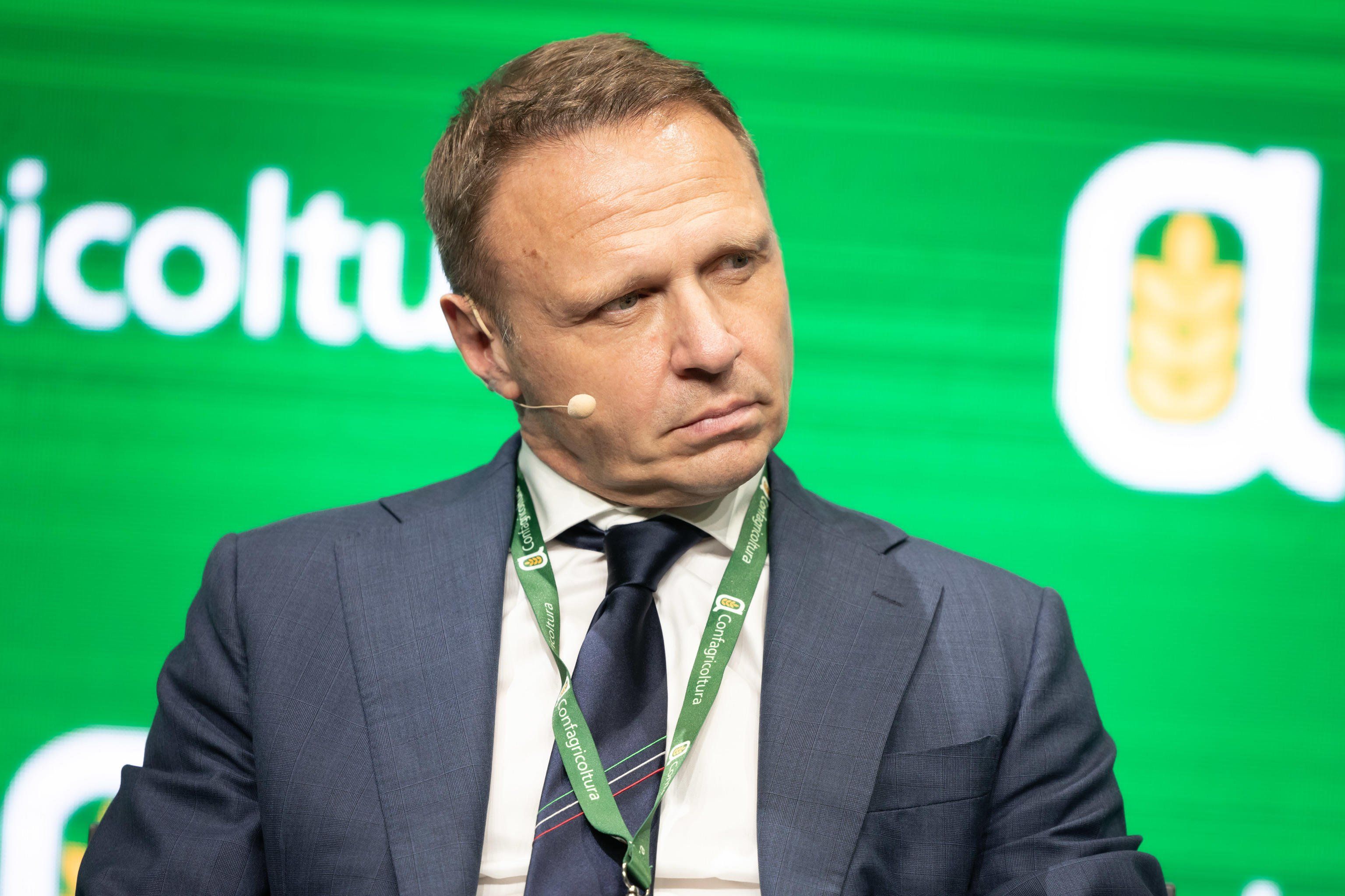 Mediterranea fa un passo indietro. Accordo con Coldiretti per l’Ue