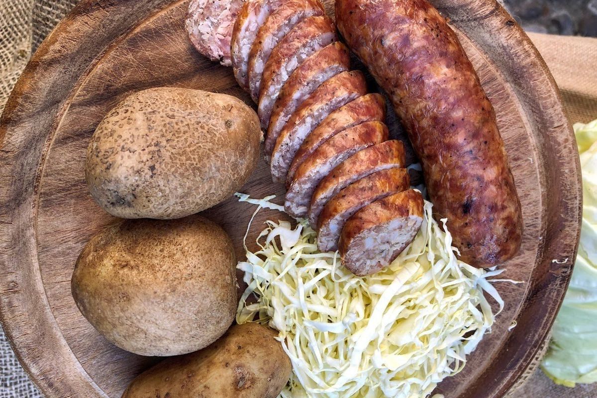 La ciuìga, la Cenerentola diventa principessa