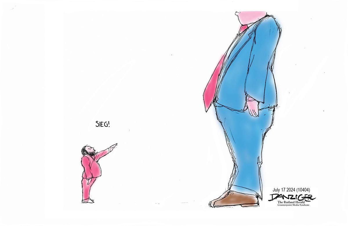 Danziger Draws