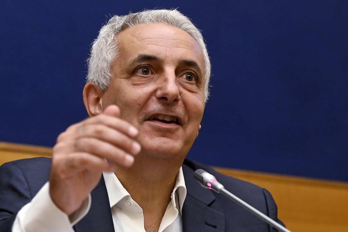 Gaetano Quagliariello: «Sulle riforme chiave lo scontro totale si può ancora evitare»