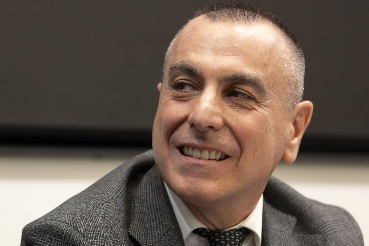 Gian Luca Artizzu: «Il nucleare non è più un tabù e si sposa con le rinnovabili»