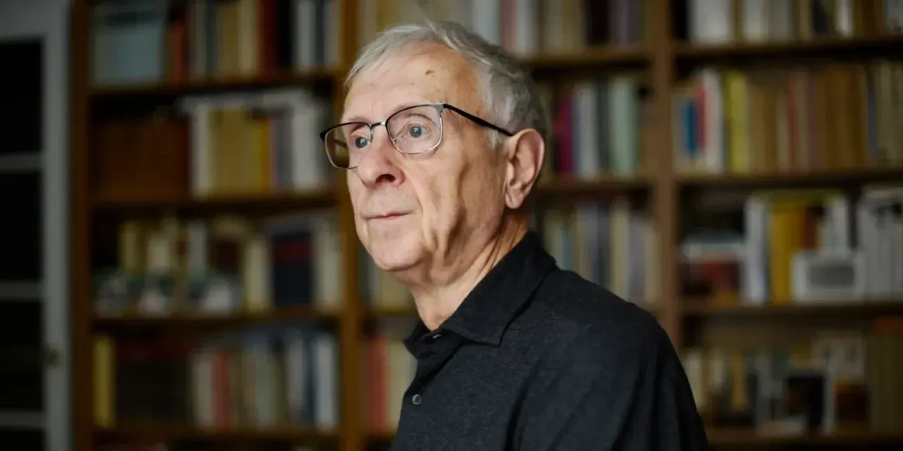 Pierre Manent: «Il dogma del sistema: abolire le nazioni»