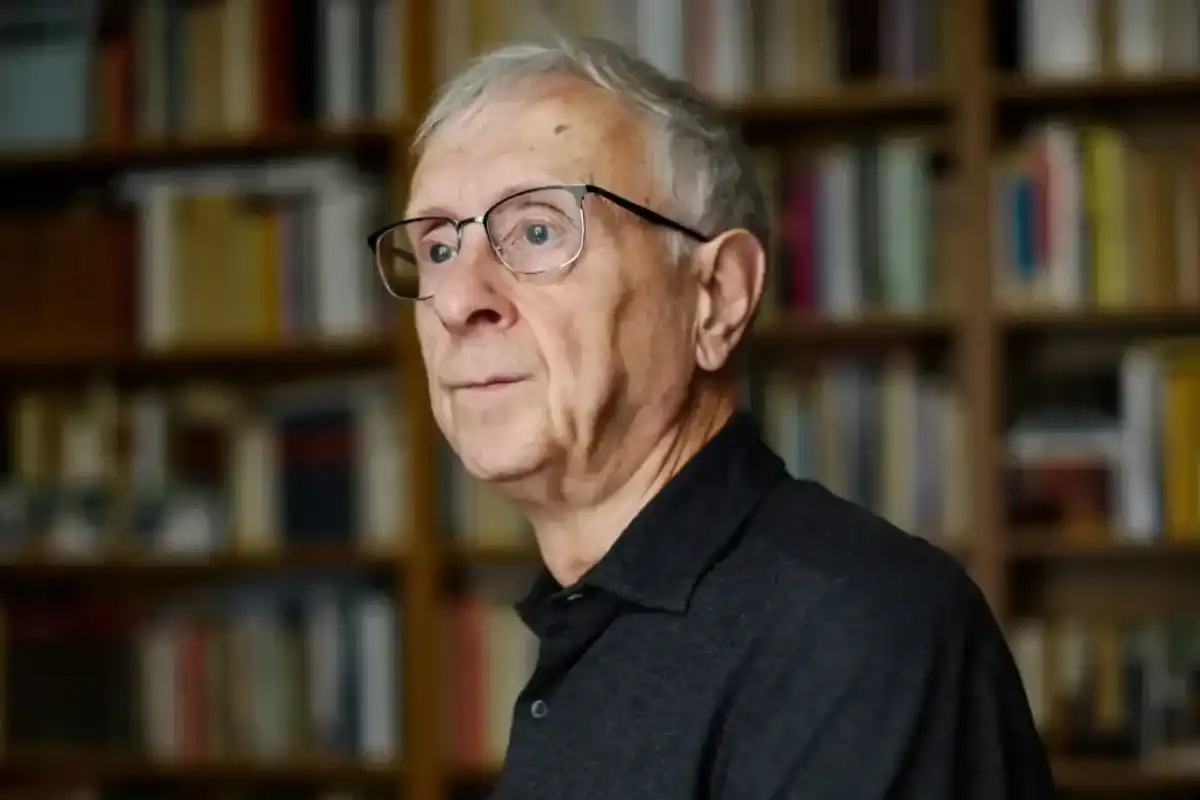 Pierre Manent: «Il dogma del sistema: abolire le nazioni»