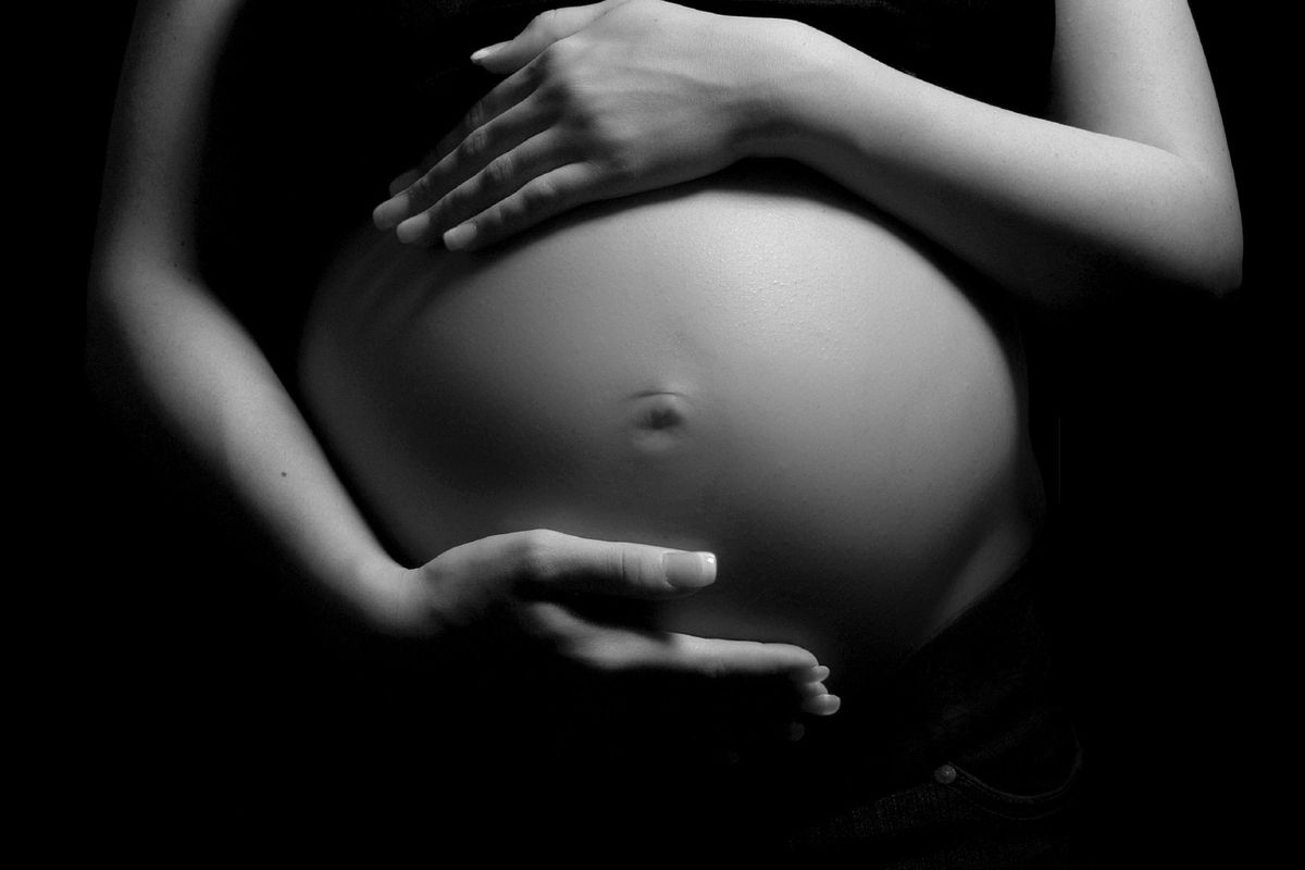 Utero in affitto. La propaganda dei Vip