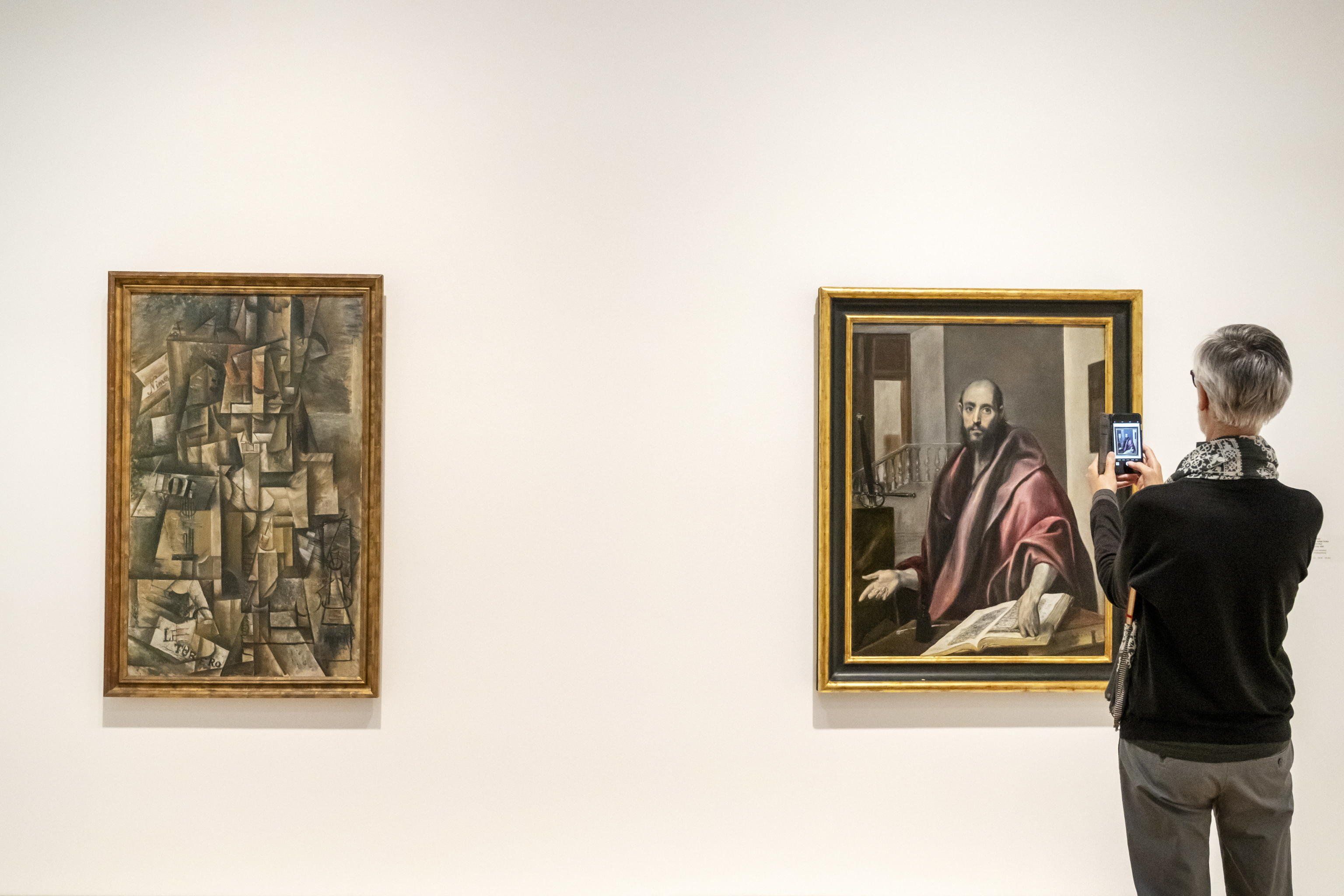 La politica si attiva per ridurre le tasse sulla compravendita di opere d'arte