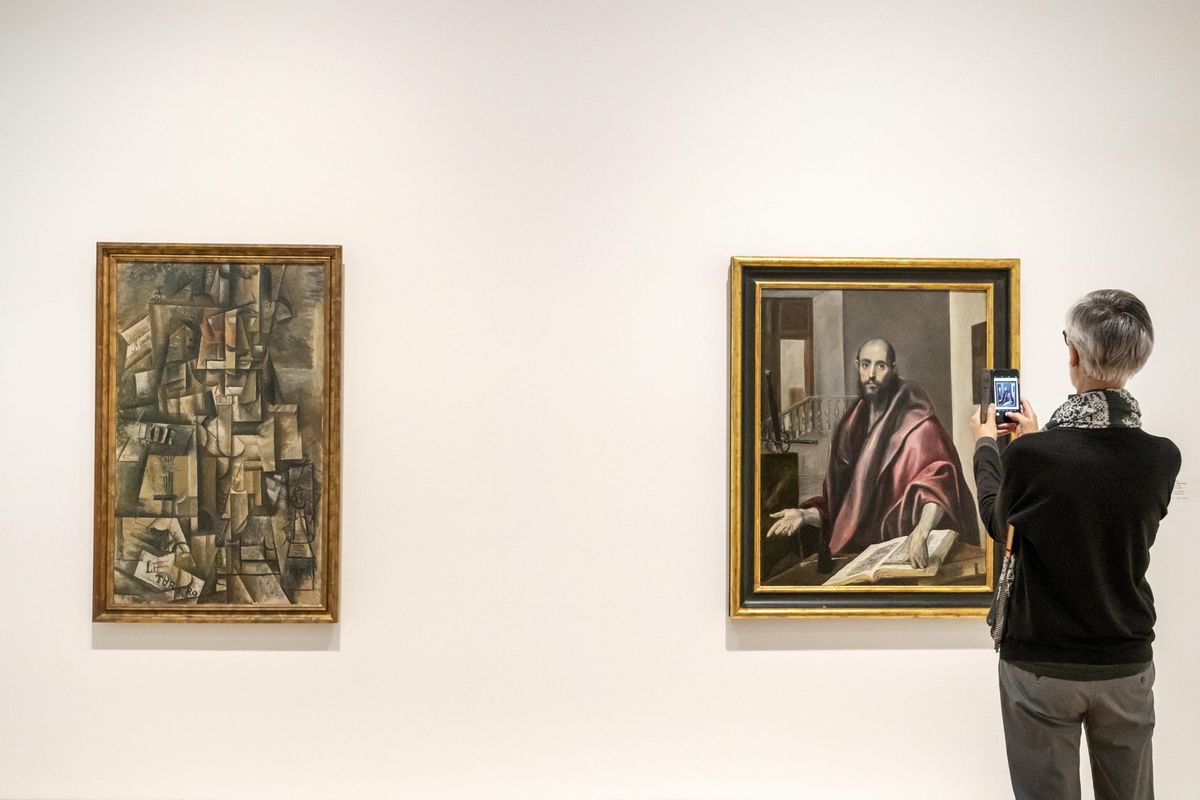 La politica si attiva per ridurre le tasse sulla compravendita di opere d'arte