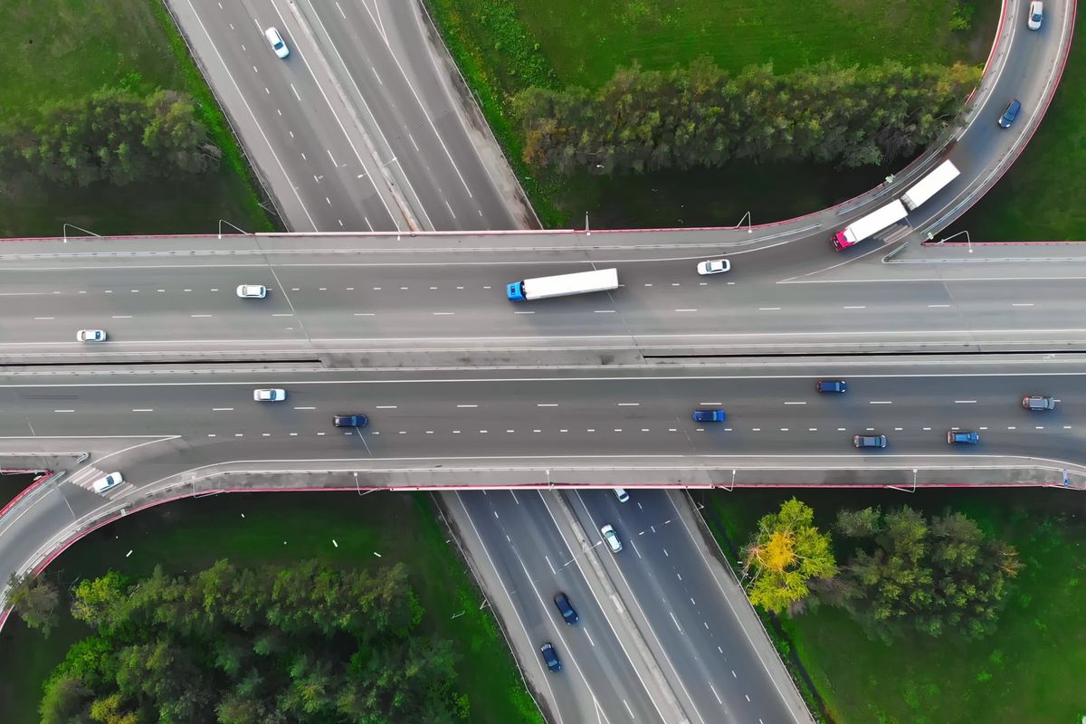 «Le autostrade a gestione regionale sono più sicure, pulite e scorrevoli»