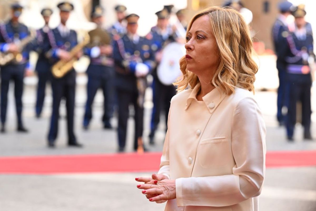 Con il piano «gentile» della Meloni l’Italia in Africa può superare la Cina