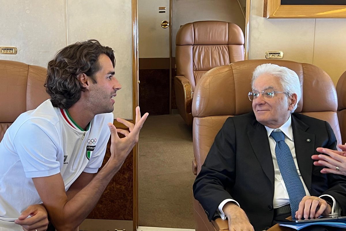 Caro Mattarella, alfiere dei diritti a giorni alterni