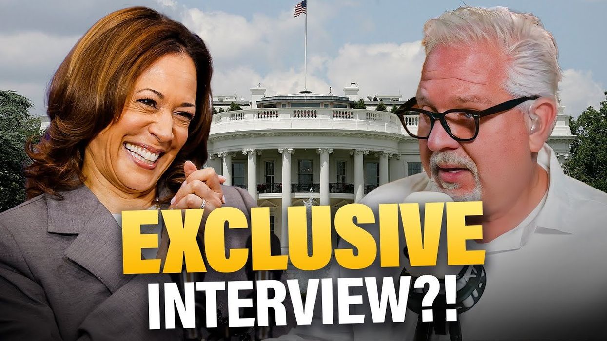 "Kamala Harris" Reveals All: VP Pick, Trump Debates, Best Recipe...