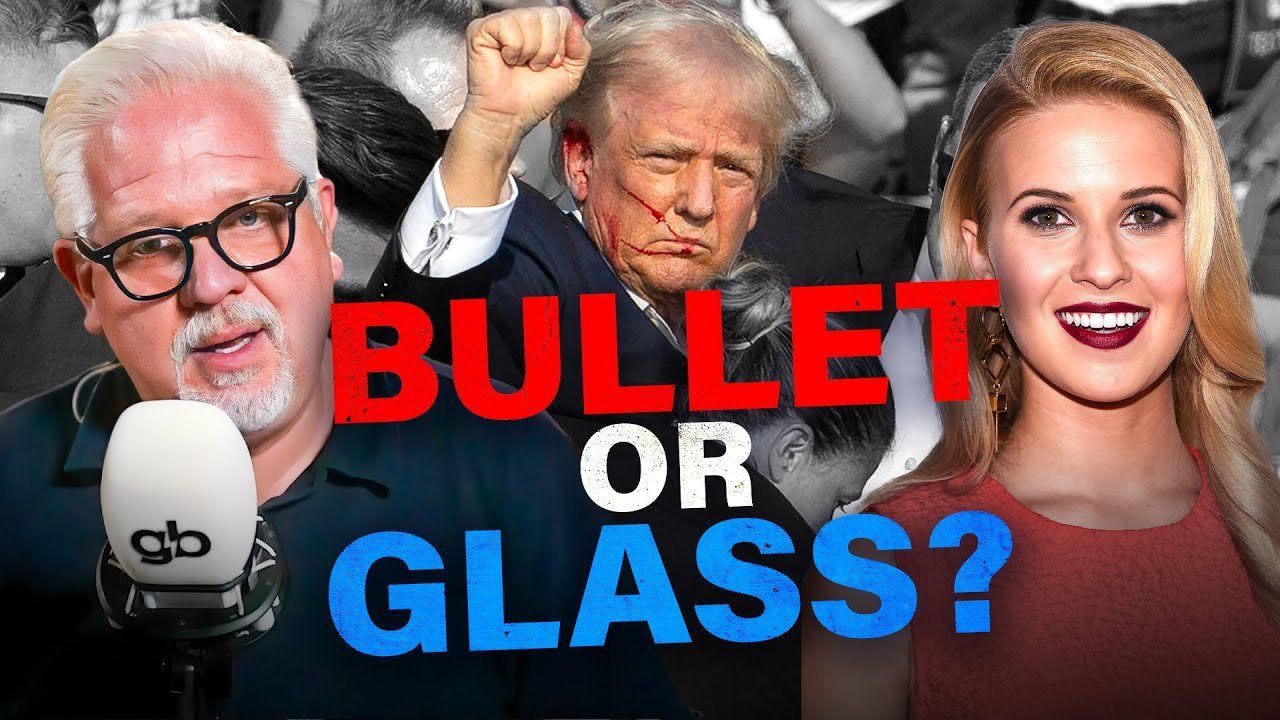 Trump Campaign Spox SLAMS FBI Suggestion That He Was Hit by Glass