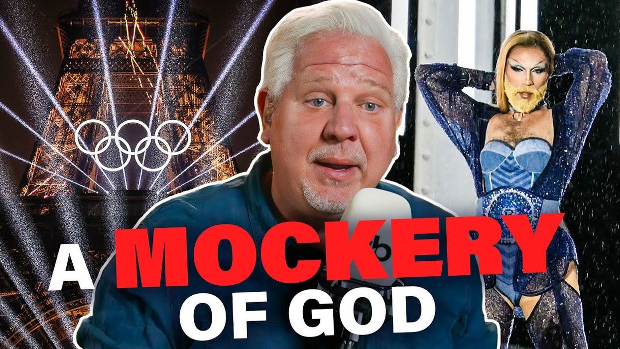 Drag Queens, Paganism, Golden Calf: Did the Olympics Opening Ceremony BASH Christianity?