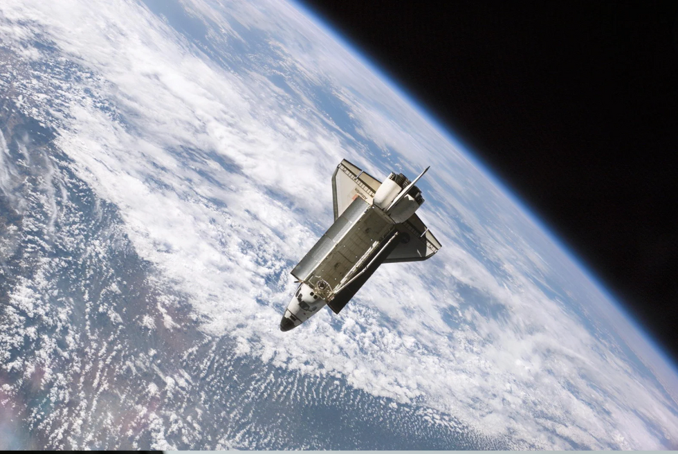 space travel, space x