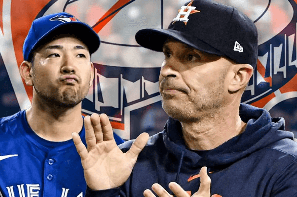 Exploring wildly different takes on Houston Astros trade deadline