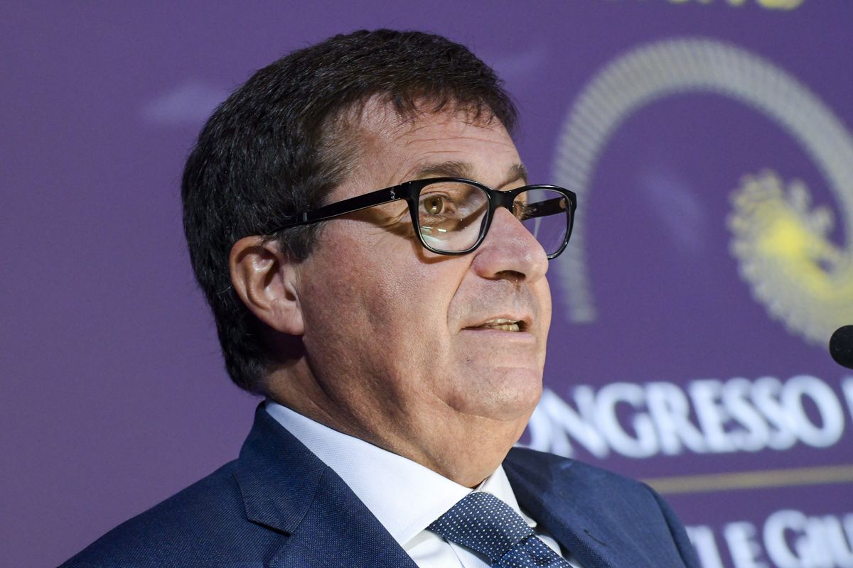 Ermini molla la direzione del Pd. E ha 1,5 milioni di motivi per farlo