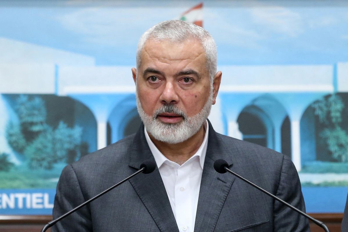 Dopo Beirut, Teheran. Israele uccide uno dei capi di Hamas in casa dei pasdaran