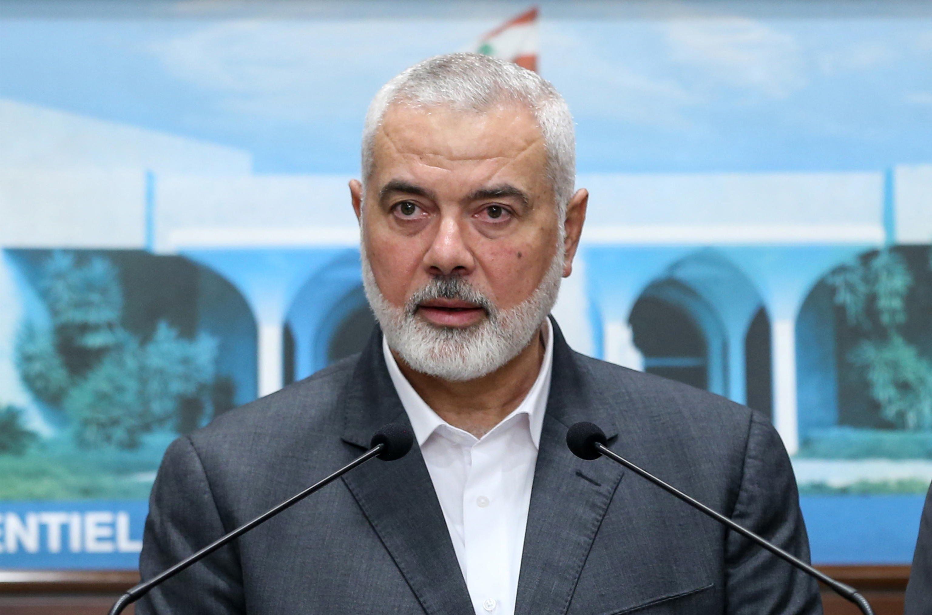 Dopo Beirut, Teheran. Israele uccide uno dei capi di Hamas in casa dei pasdaran