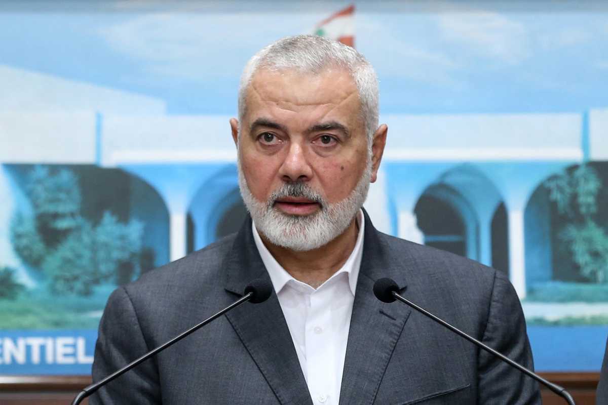 Dopo Beirut, Teheran. Israele uccide uno dei capi di Hamas in casa dei pasdaran