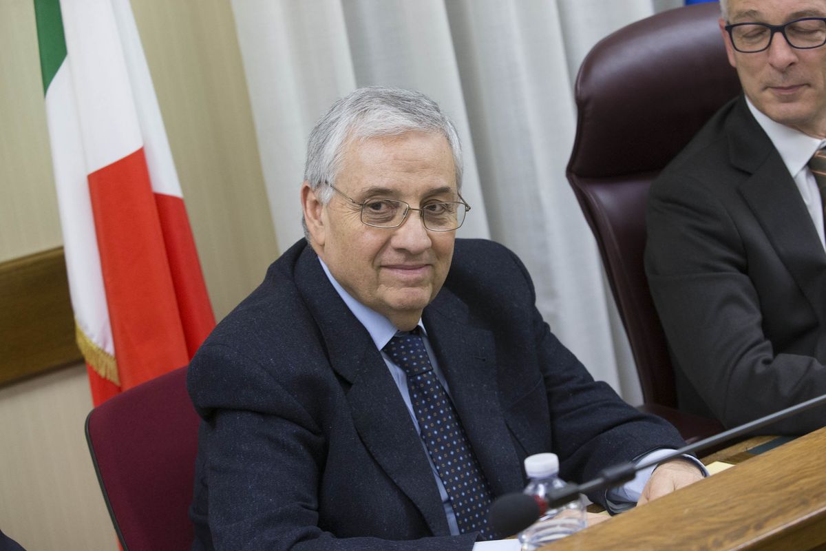 Quei giudizi di Falcone sul «grande accusatore»