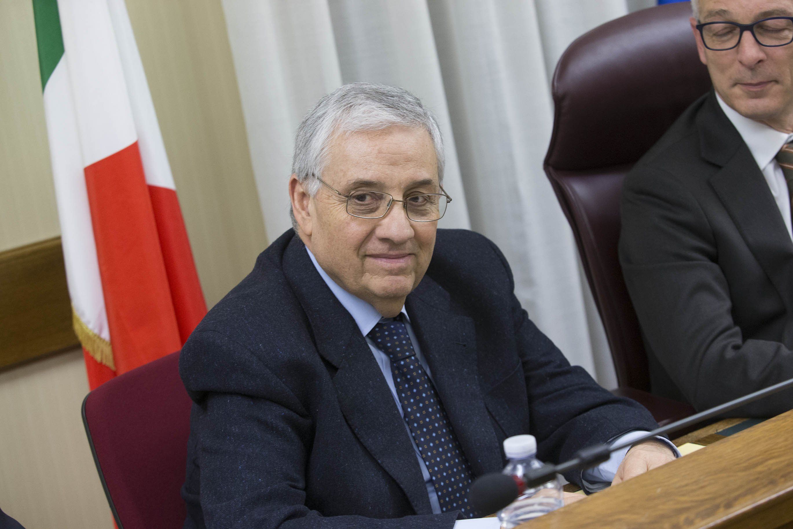 Quei giudizi di Falcone sul «grande accusatore»