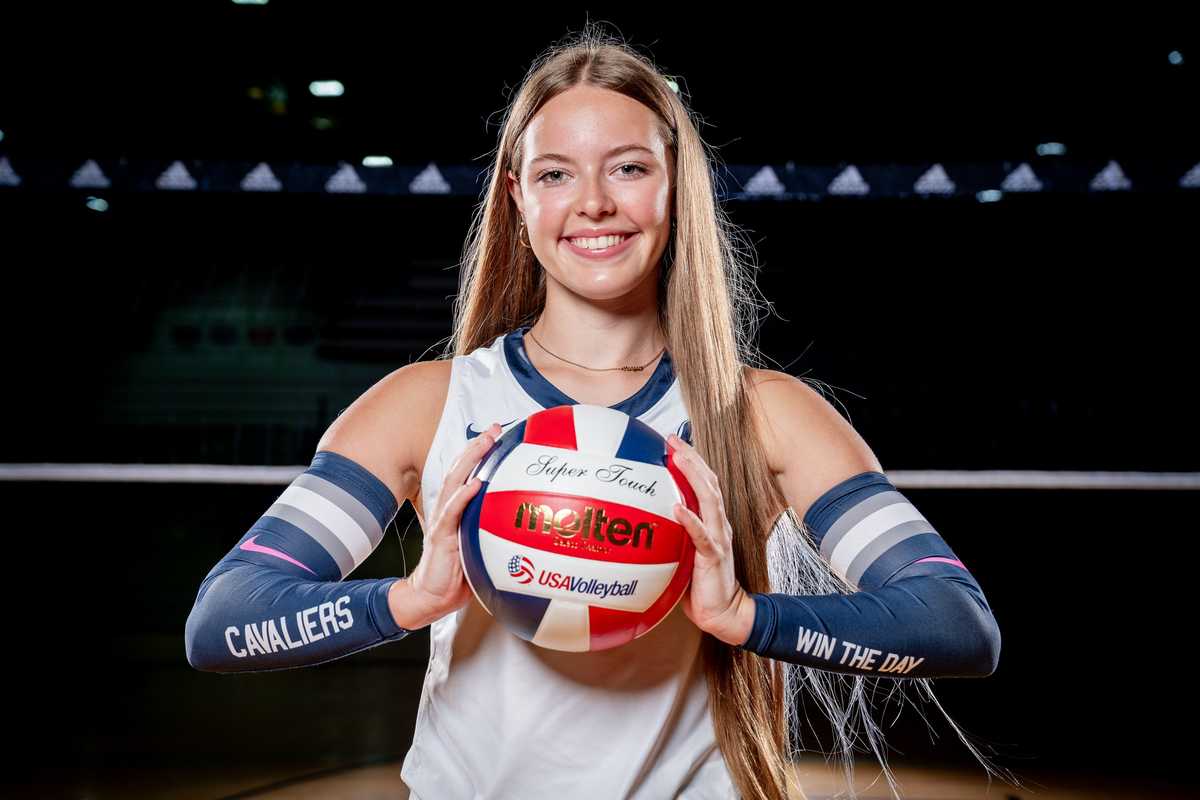 VYPE HOU Public School Preseason Volleyball Libero/DS of the Year Fan Poll