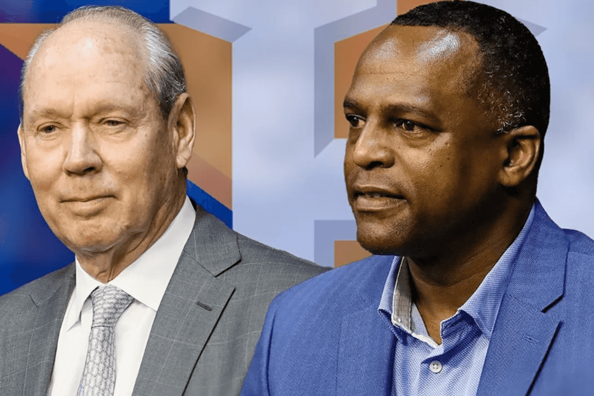 Houston Astros finally move on from polarizing player