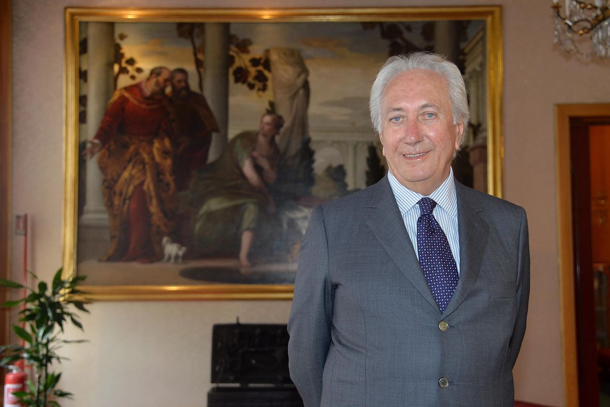 Carige, Malacalza non si arrende alla Bce