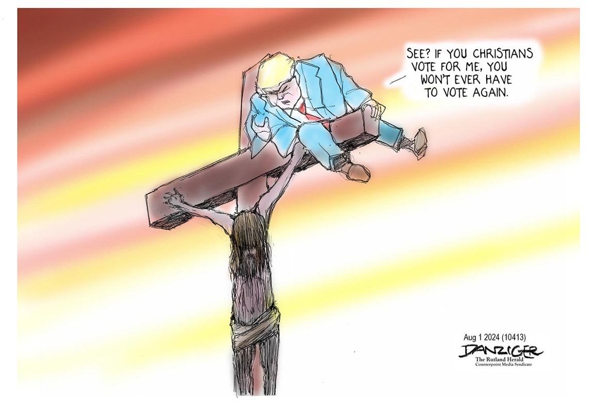 Danziger Draws