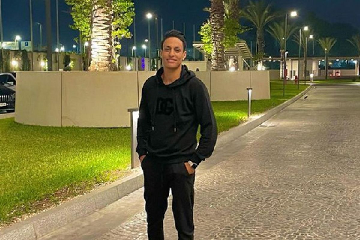 L’ultima ipocrisia: «Non è trans, è intersex»