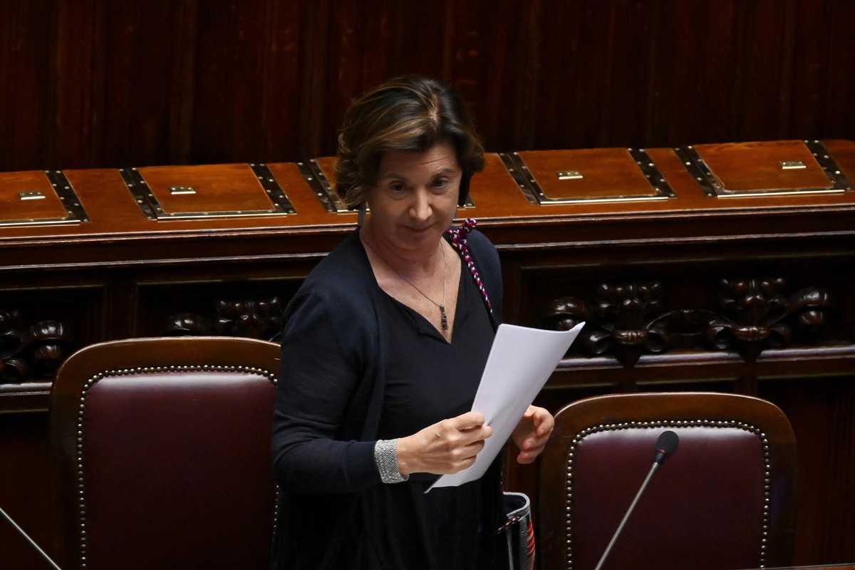 «Un passaporto non cambia la biologia. Il problema di sicurezza è concreto»