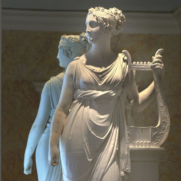 L\u2019Olimpo sul lago: Dei, Eroi e Miti in mostra a Villa Carlotta