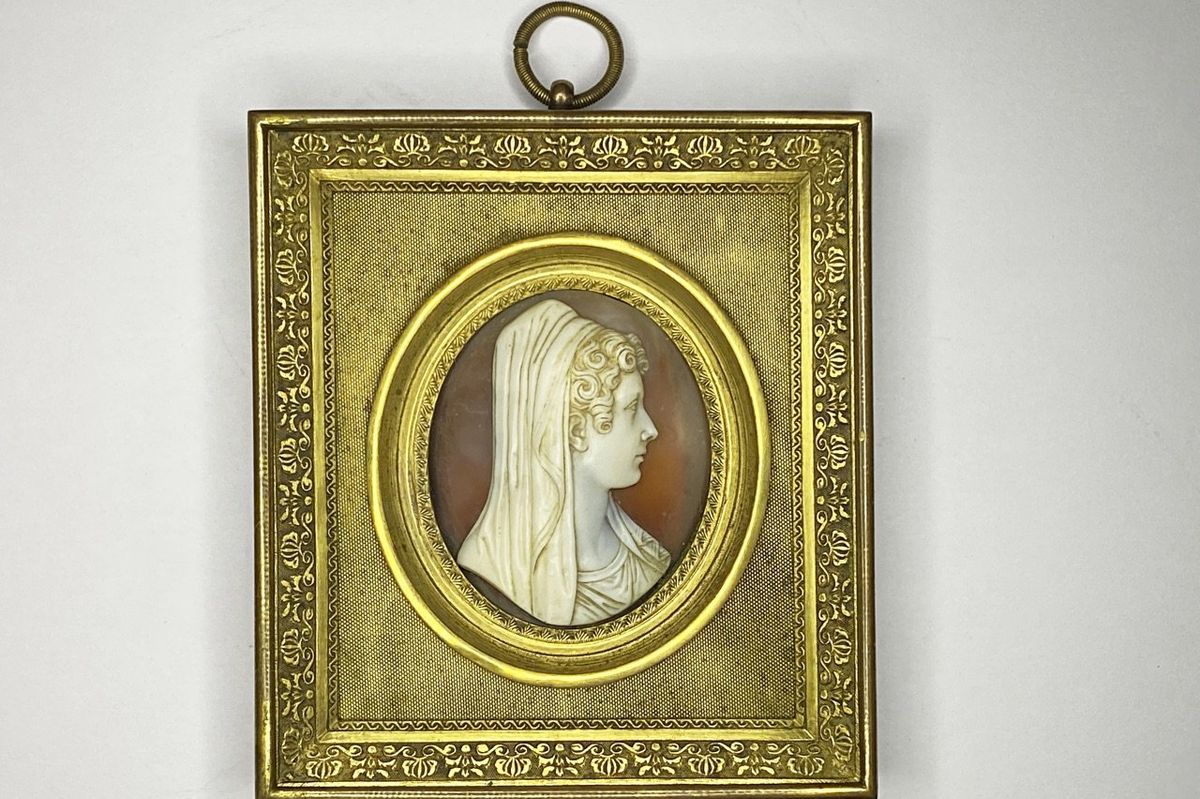 L\u2019Olimpo sul lago: Dei, Eroi e Miti in mostra a Villa Carlotta