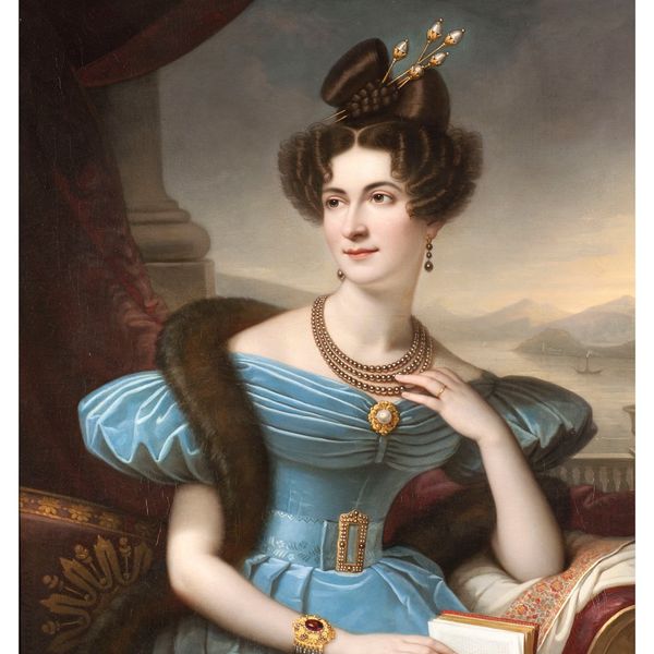 L\u2019Olimpo sul lago: Dei, Eroi e Miti in mostra a Villa Carlotta