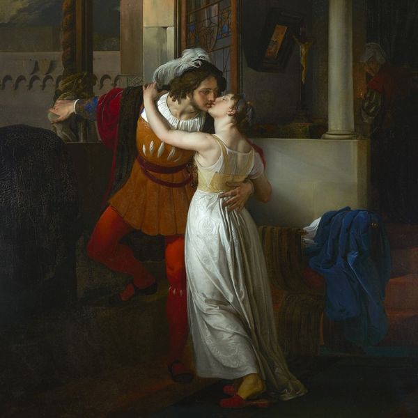 L\u2019Olimpo sul lago: Dei, Eroi e Miti in mostra a Villa Carlotta