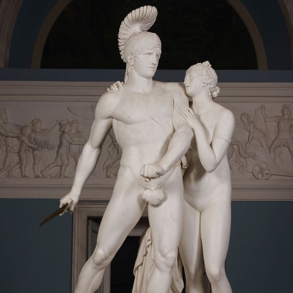 L\u2019Olimpo sul lago: Dei, Eroi e Miti in mostra a Villa Carlotta