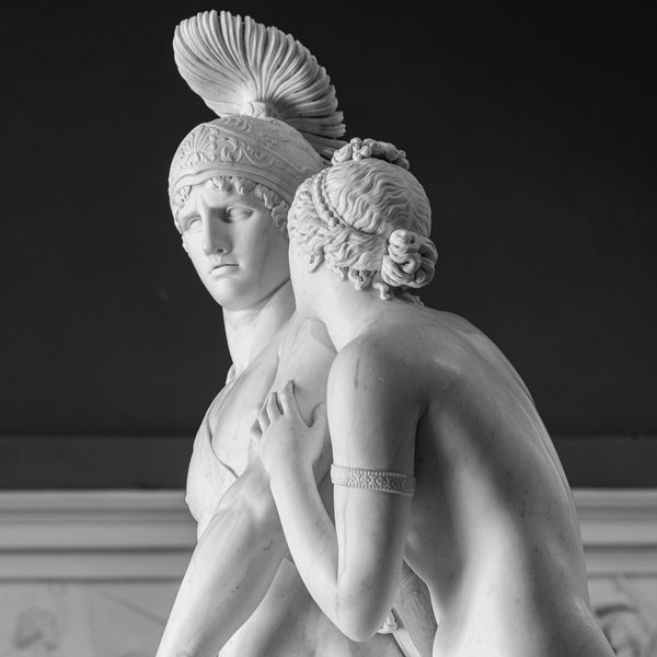 L\u2019Olimpo sul lago: Dei, Eroi e Miti in mostra a Villa Carlotta