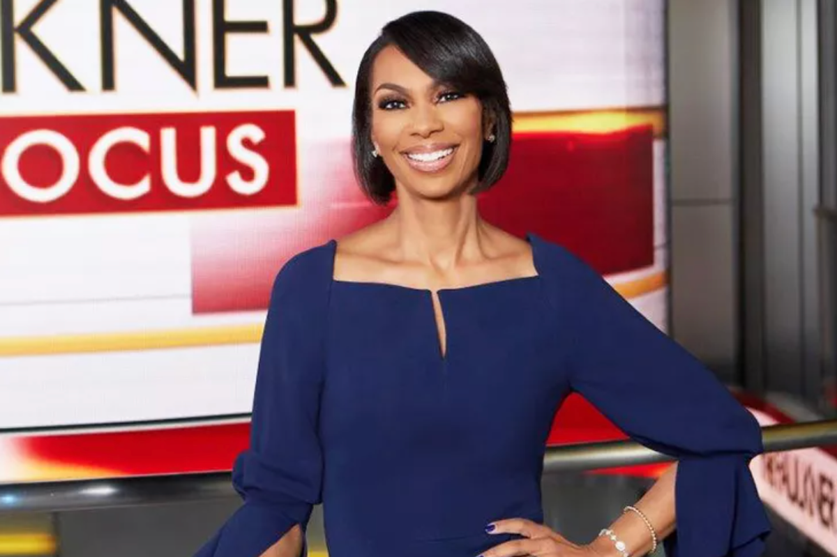 Fox Anchor Faulkner Spins For Trump After His Disastrous NABJ Panel