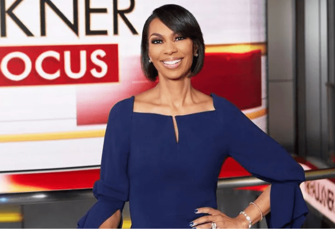 Fox Anchor Faulkner Spins For Trump After His Disastrous NABJ Panel