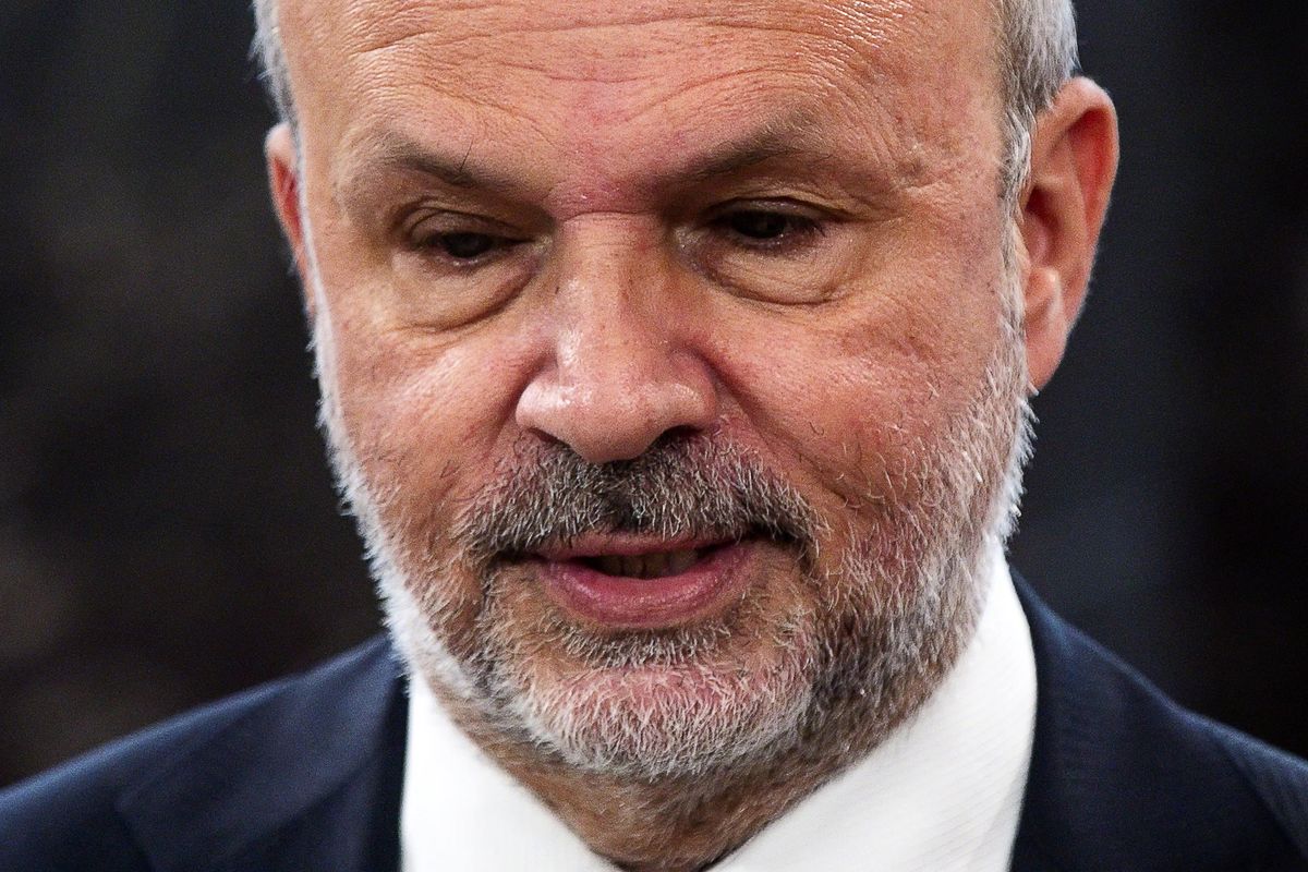 Alla Salute dilagano i fedelissimi di Speranza