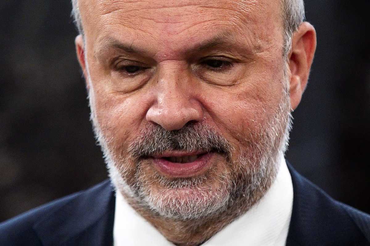 Alla Salute dilagano i fedelissimi di Speranza