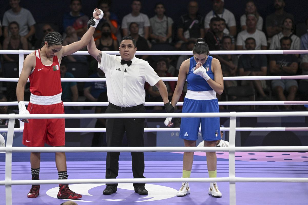 Ideologia al tappeto in 46 secondi. Carini si ritira: «Mi fa malissimo»